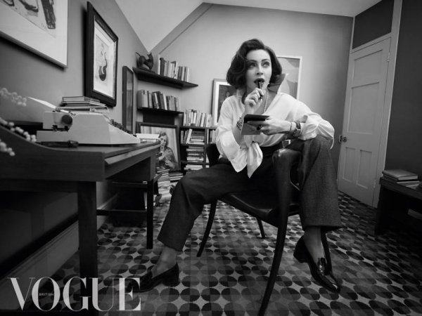 Списание "Vogue"