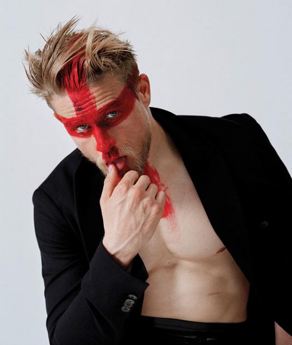Снимка: V Magazine