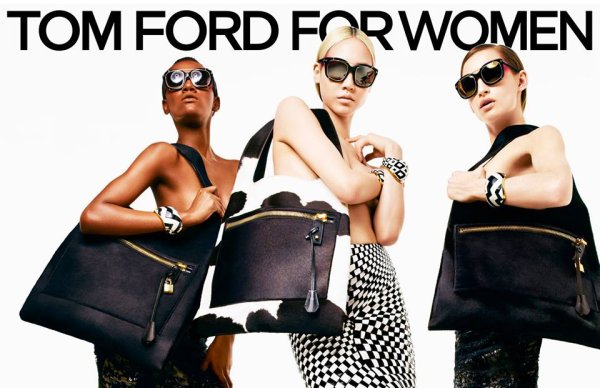 Снимка: Tom Ford