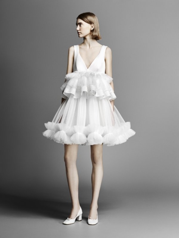 Снимка: Viktor & Rolf