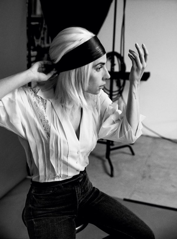 Снимка: Vogue