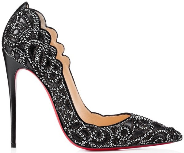 Снимка: Christian Louboutin