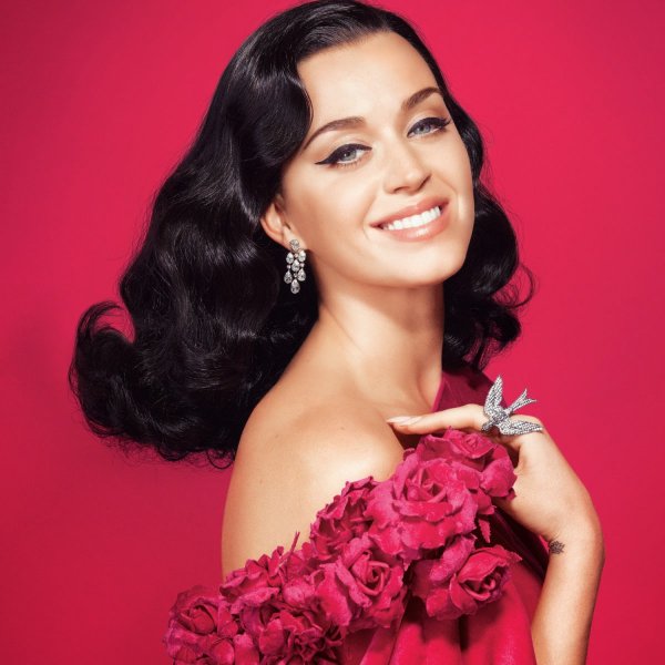 Снимка: Harper's Bazaar
