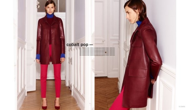 Снимка: Zara