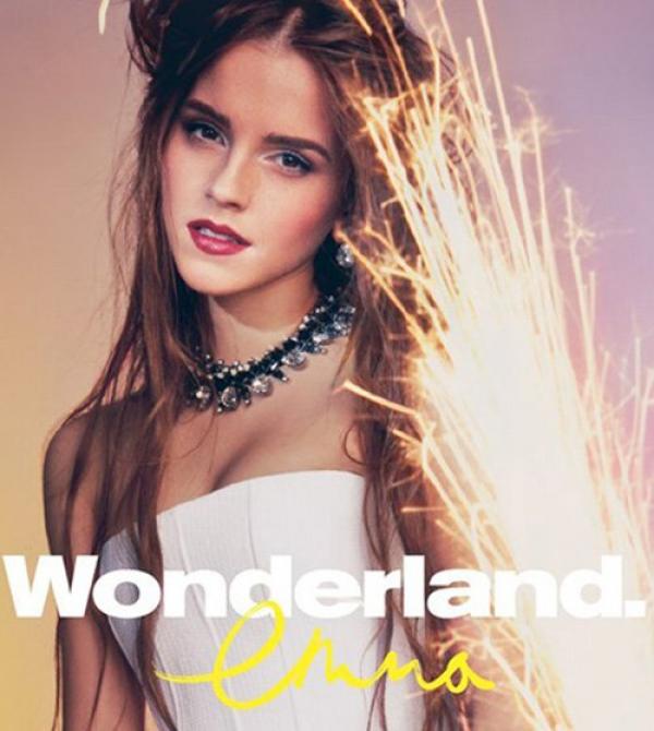 Снимка: Wonderland