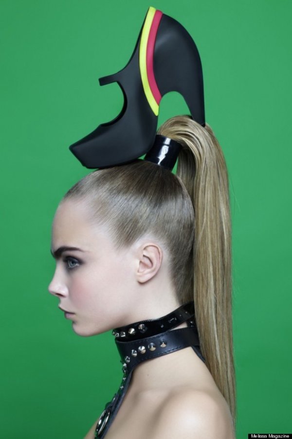 Снимка: Karl Lagerfeld