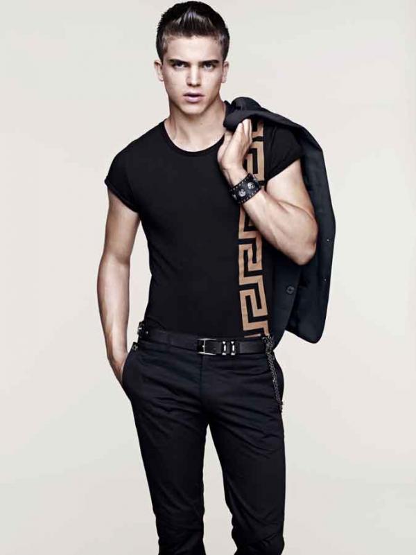 Снимка: Versace