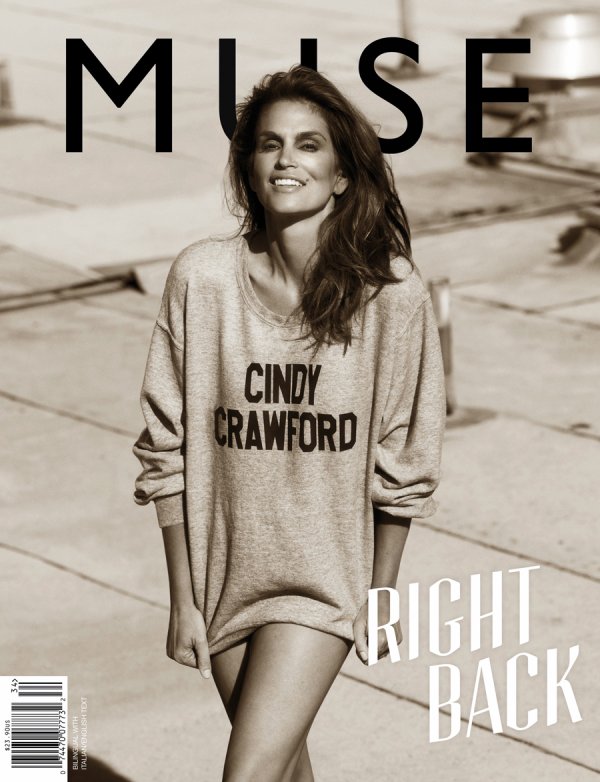 Снимка: сп. Muse