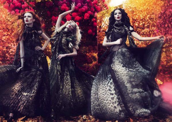 Снимка: Mert & Marcus