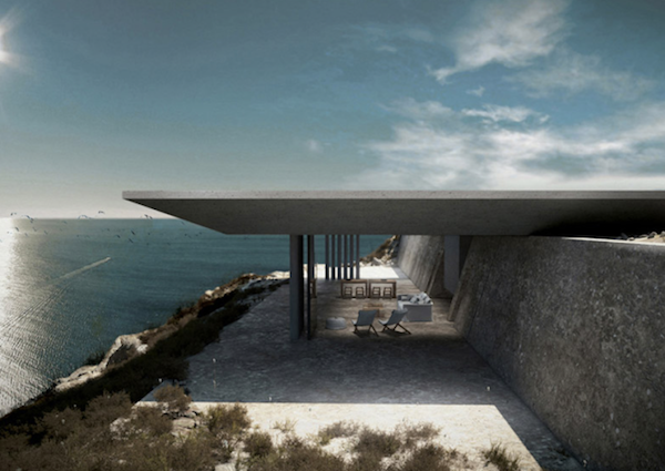 Снимка: Kois Associated Architects