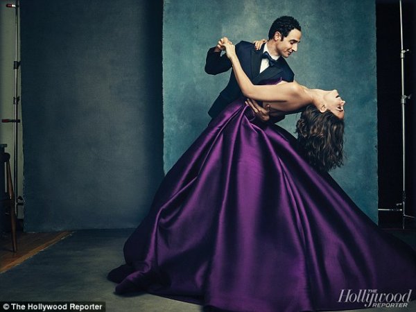 Снимка:  HollywoodReporter.com