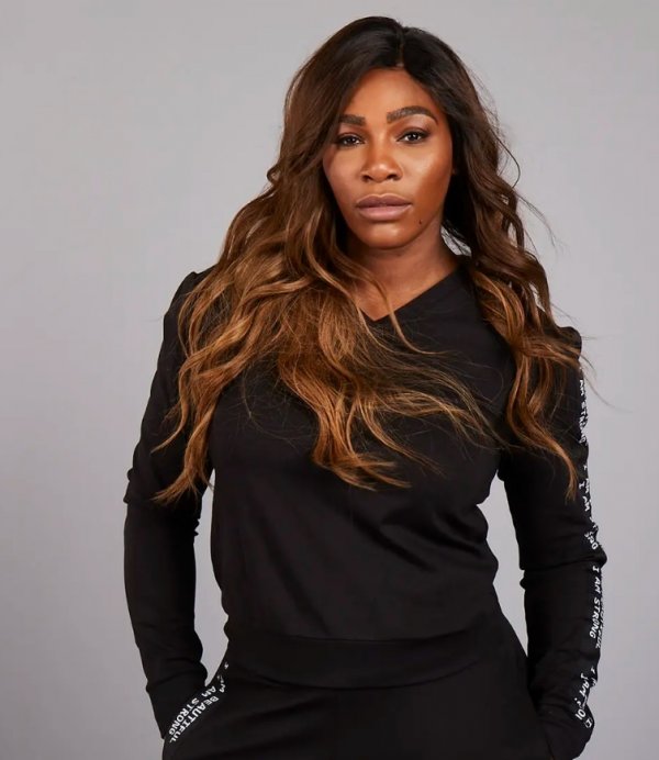 serenawilliams.com