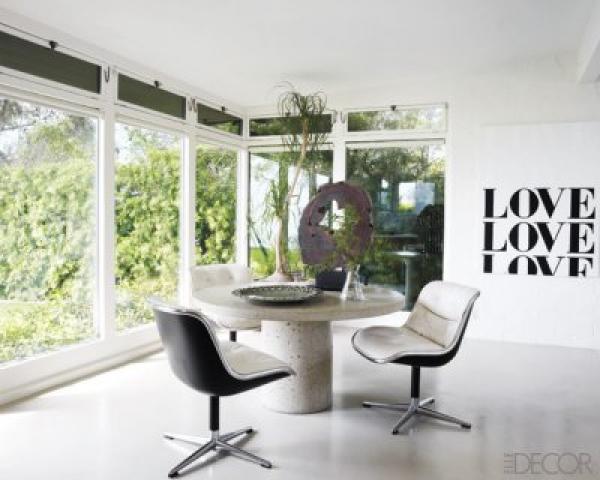 Снимка: Elle Decor