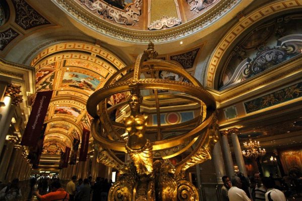 Снимка: govegas.about.com