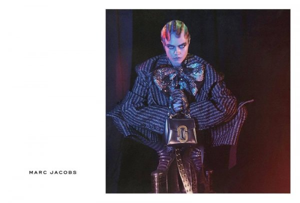 Снимка: Marc Jacobs