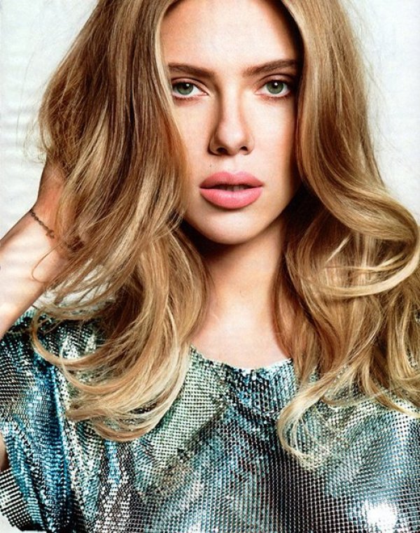 Снимка: сп. Glamour