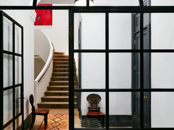 Снимка:  Architectural Digest