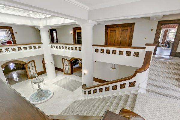 Снимка: Sothebys International Realty 