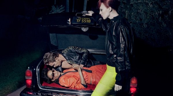 Снимка: Tom Ford