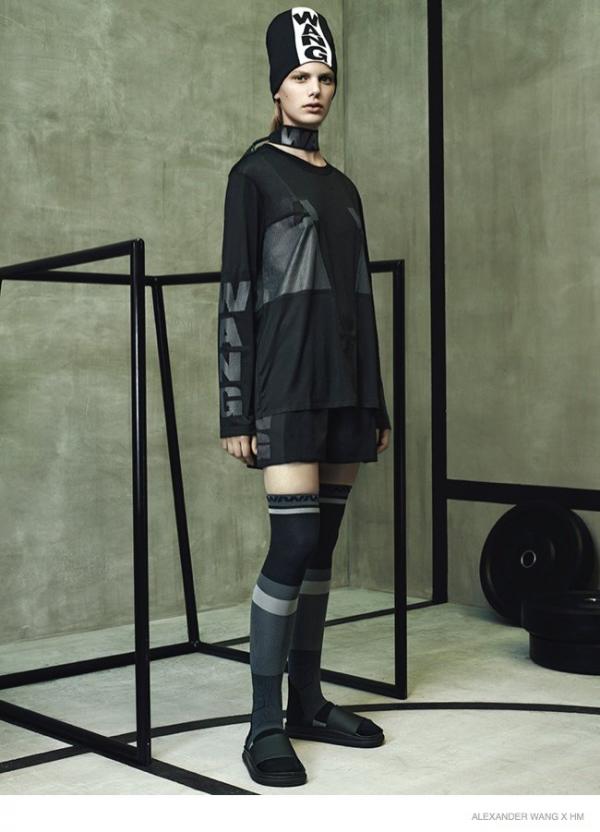 Снимка: H&M