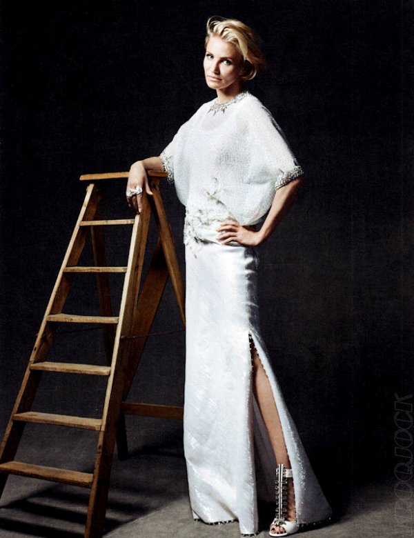 Снимка: InStyle