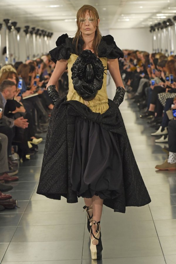Снимка: WWD, Giovanni Giannoni