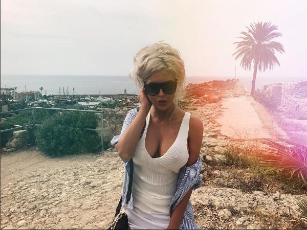 Снимка: Instagram