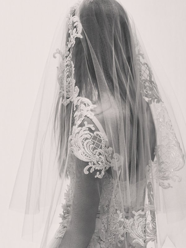 Снимка: Elie Saab