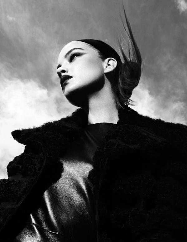 Снимка: L’Officiel, Сингапур