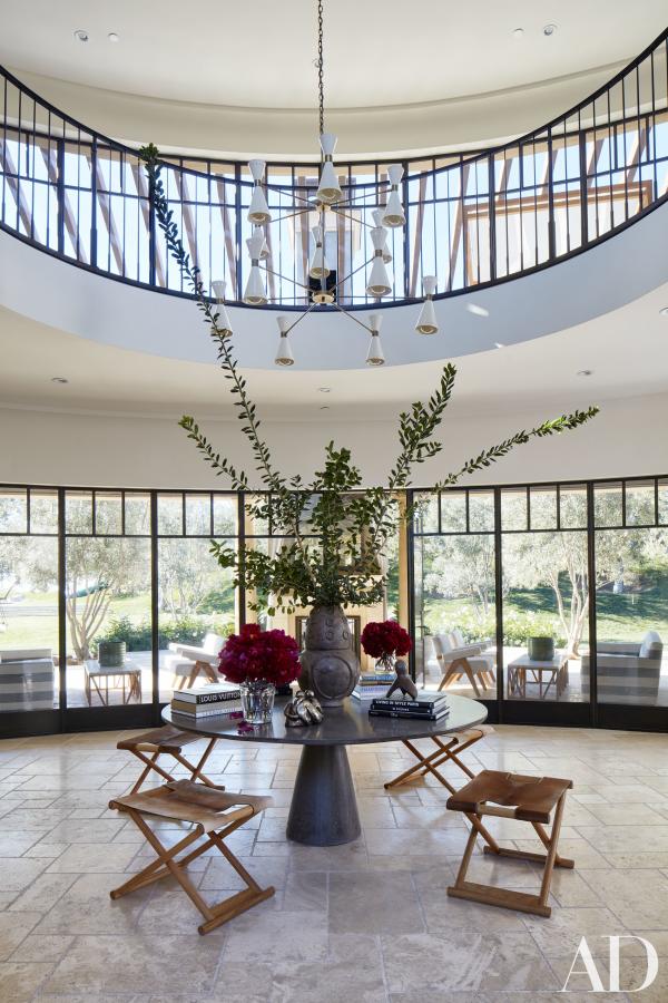Снимка: ArchitecturalDigest.com