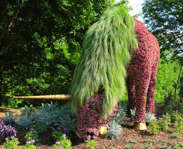 Снимка: Atlanta Botanical Gardens
