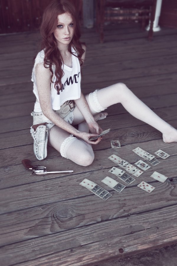Снимка: Wildfox