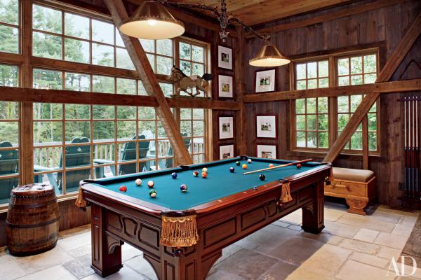 Снимка: architecturaldigest.com