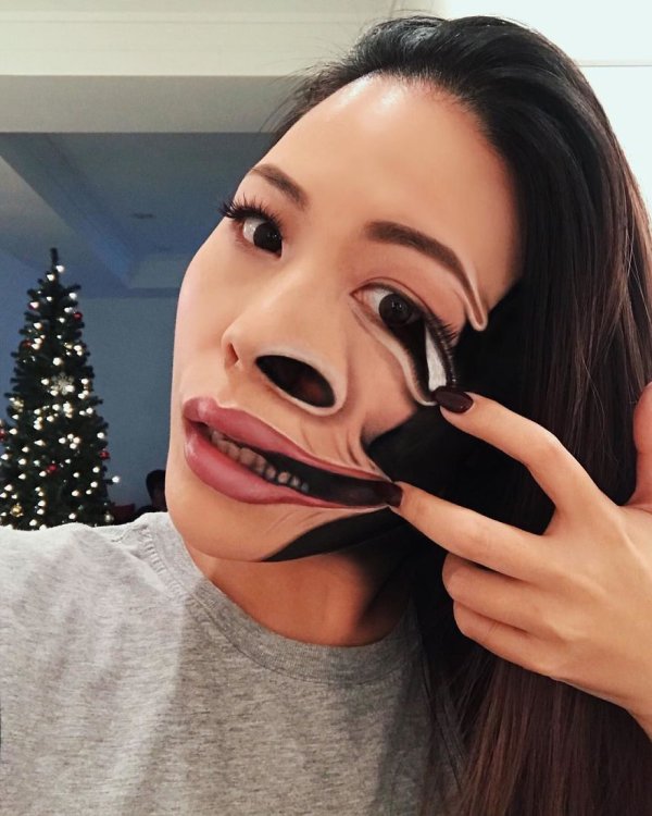 Снимка: Instagram/Mimi Choi