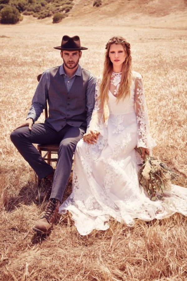 Снимка: Free People