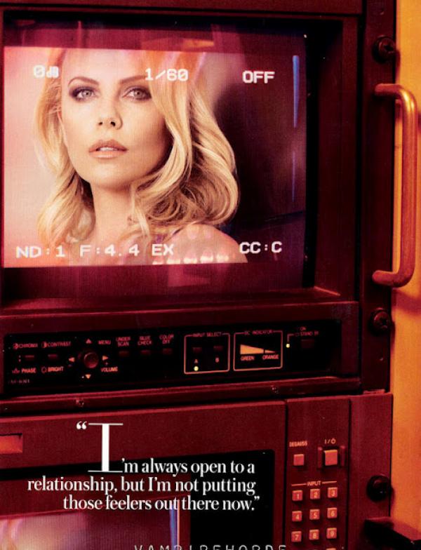 Снимка:InStyle