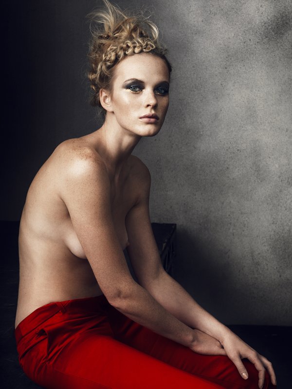 Снимка: сп.Allure