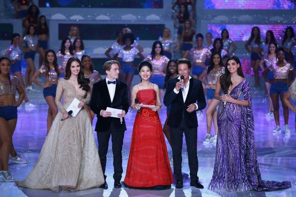 Miss World - Bulgaria/Facebook