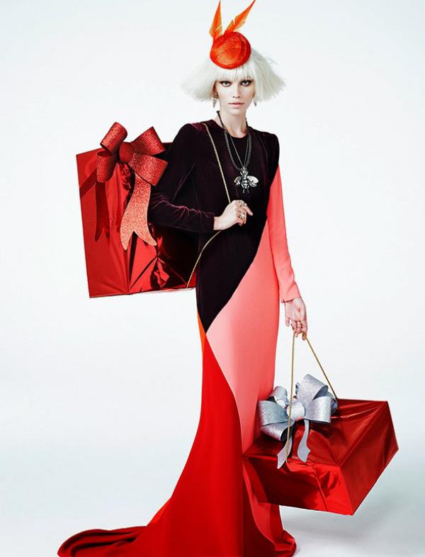 Снимка: Vogue