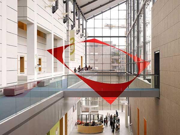 Снимка: freshome.com