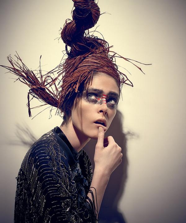 Снимка: Harpers Bazaar