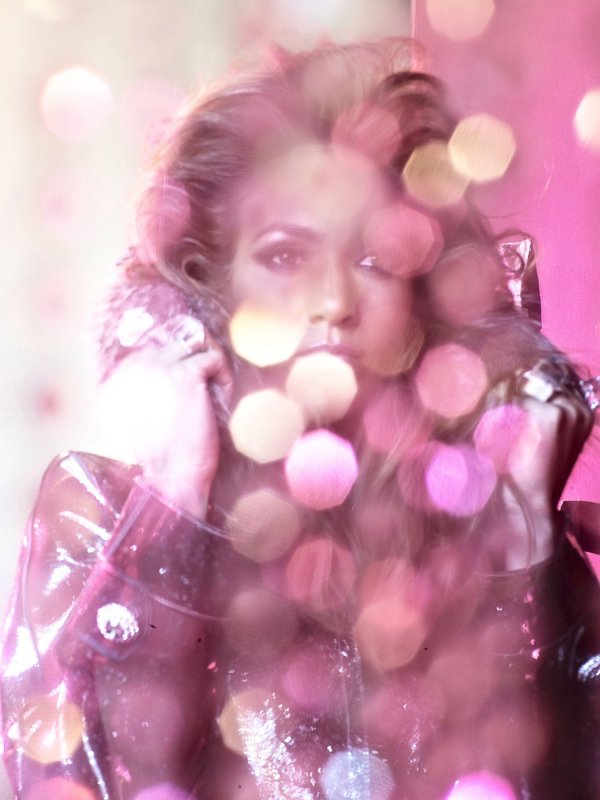 Снимка: J Lo,&ldquo;What is Love&rdquo; Album Promoshoot