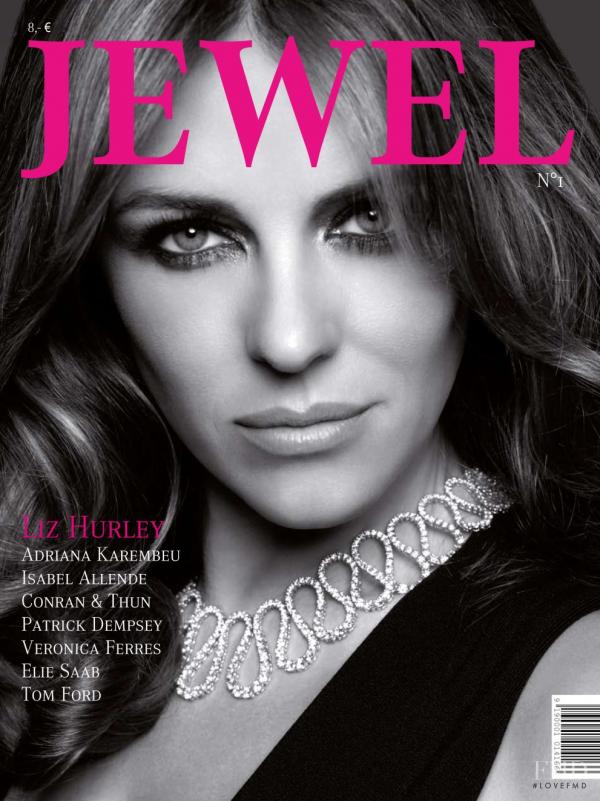 Снимка: Jewel