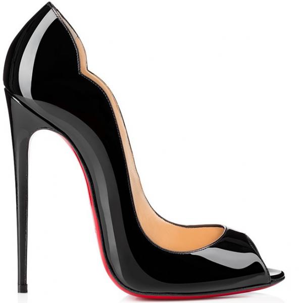 Снимка: Christian Louboutin