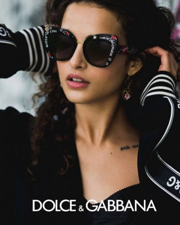 Снимка: Dolce & Gabbana