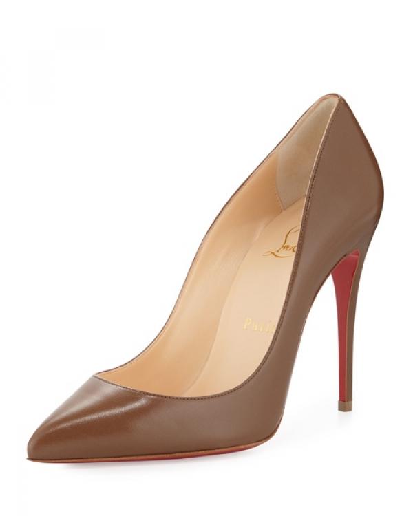 Снимка: Christian Louboutin
