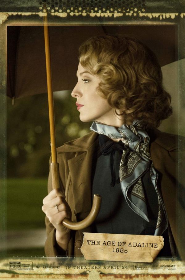 Визия от 1955 г.; Снимка: fashiongonerogue.com