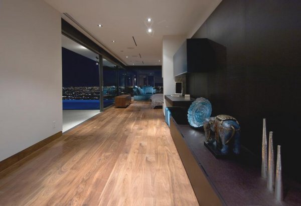 Снимка: Whipple Russell Architects