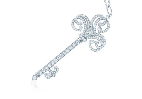 Снимка: Tiffany & Co