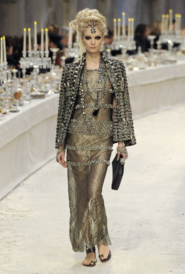 Снимка: Chanel
